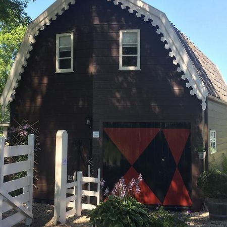 De Vink Bed&Breakfast Abcoude Eksteriør bilde