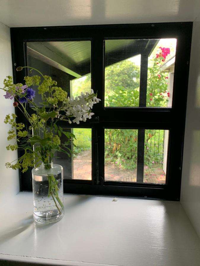 De Vink Bed&Breakfast Abcoude Eksteriør bilde