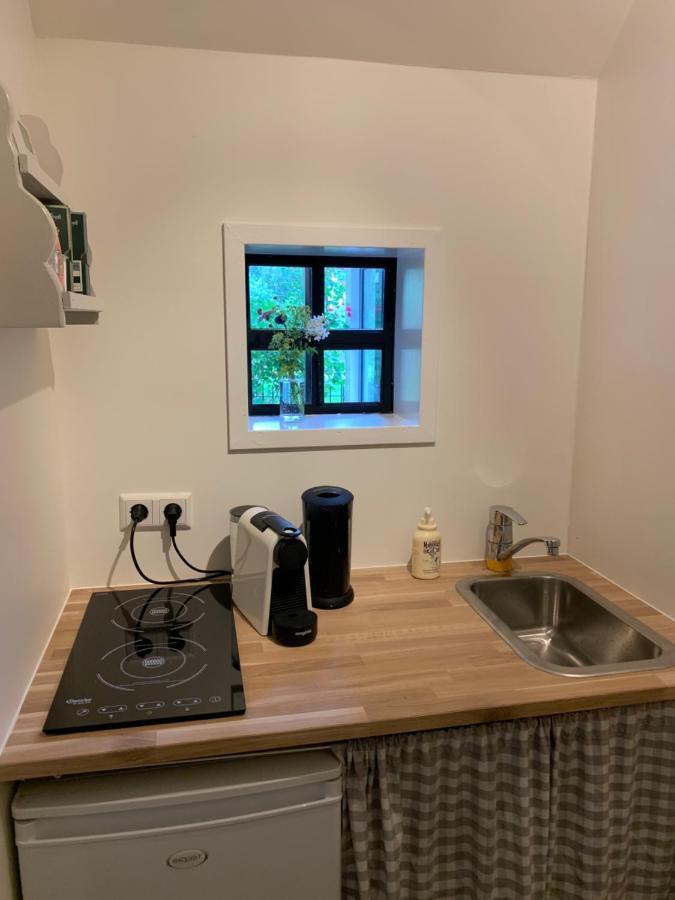De Vink Bed&Breakfast Abcoude Eksteriør bilde