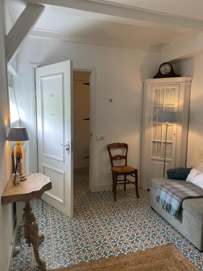 De Vink Bed&Breakfast Abcoude Eksteriør bilde