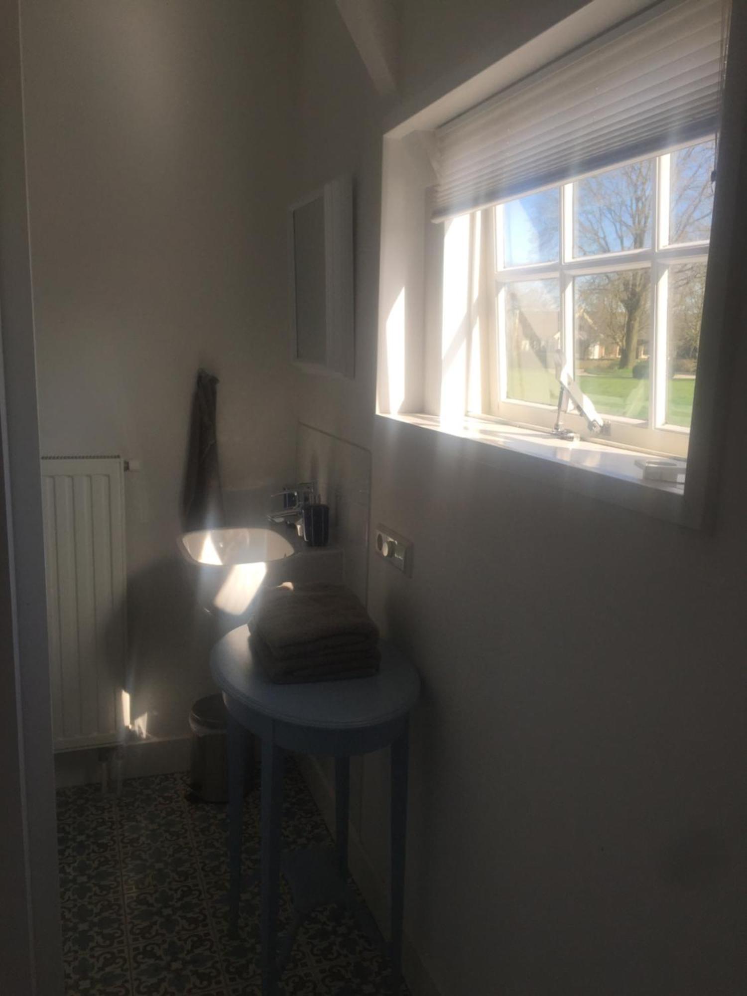 De Vink Bed&Breakfast Abcoude Eksteriør bilde