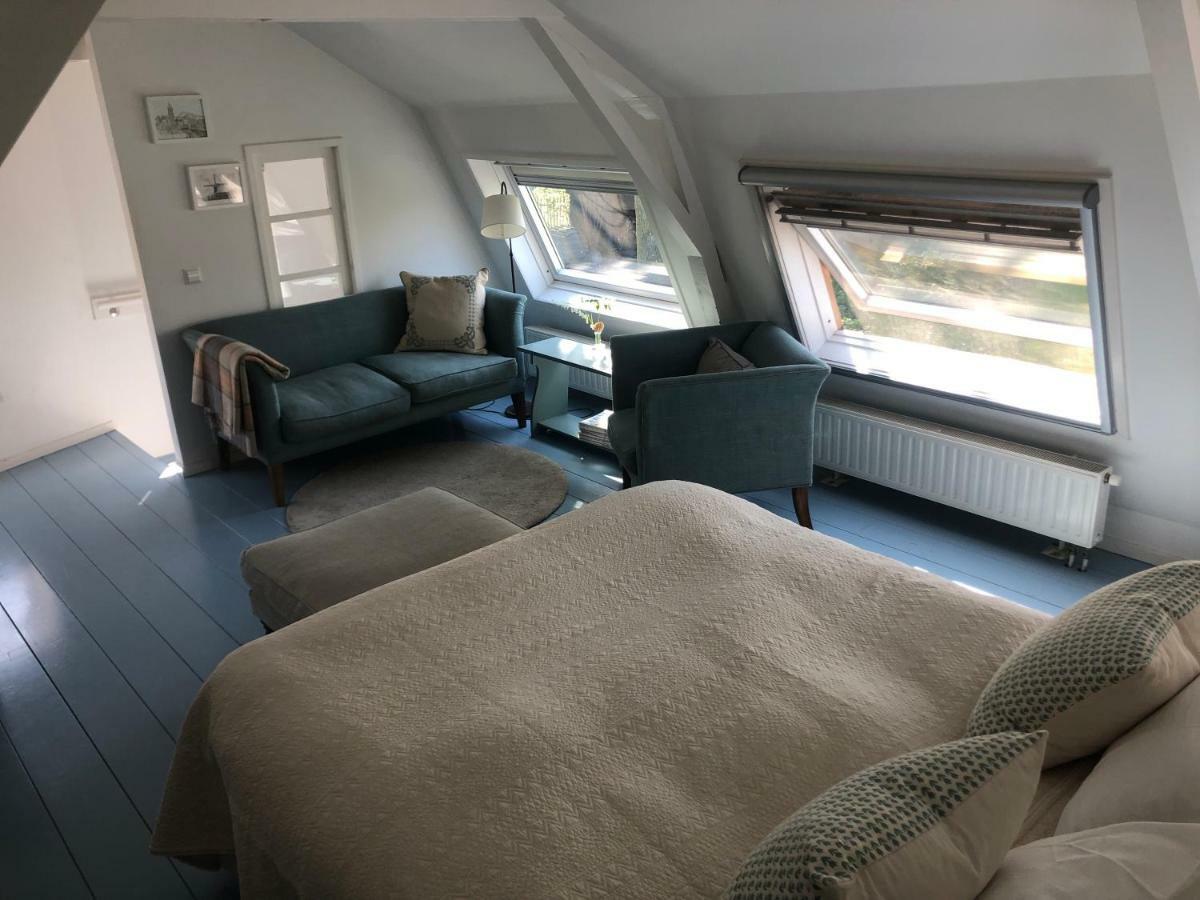 De Vink Bed&Breakfast Abcoude Eksteriør bilde