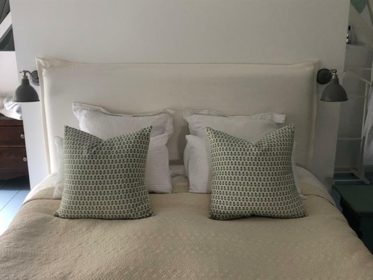 De Vink Bed&Breakfast Abcoude Eksteriør bilde