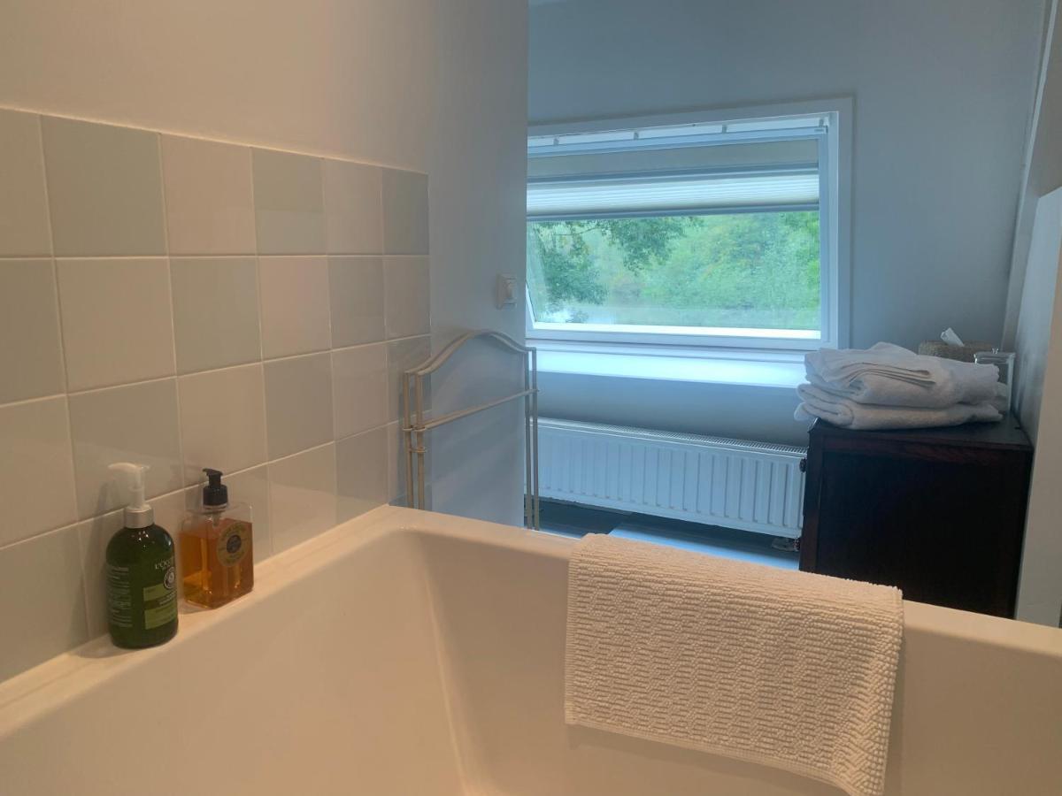 De Vink Bed&Breakfast Abcoude Eksteriør bilde
