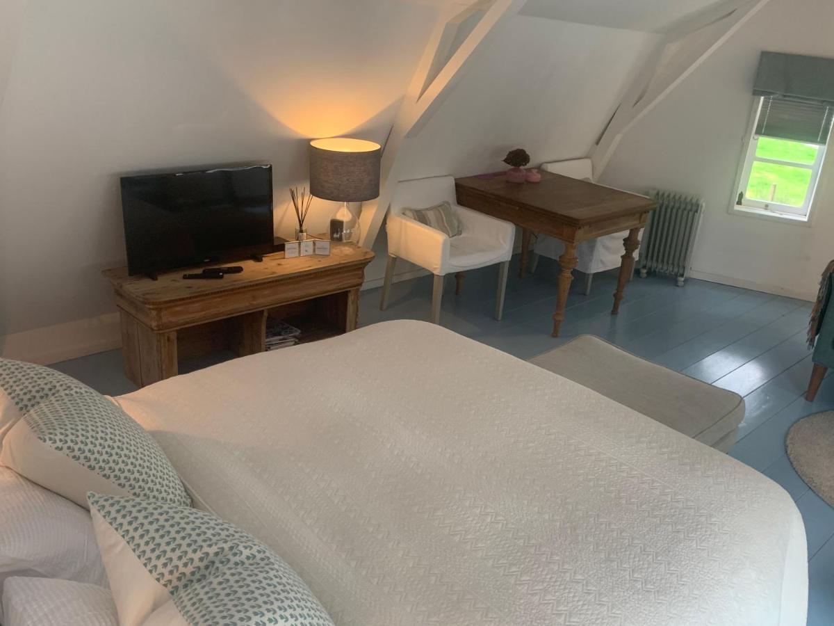 De Vink Bed&Breakfast Abcoude Eksteriør bilde