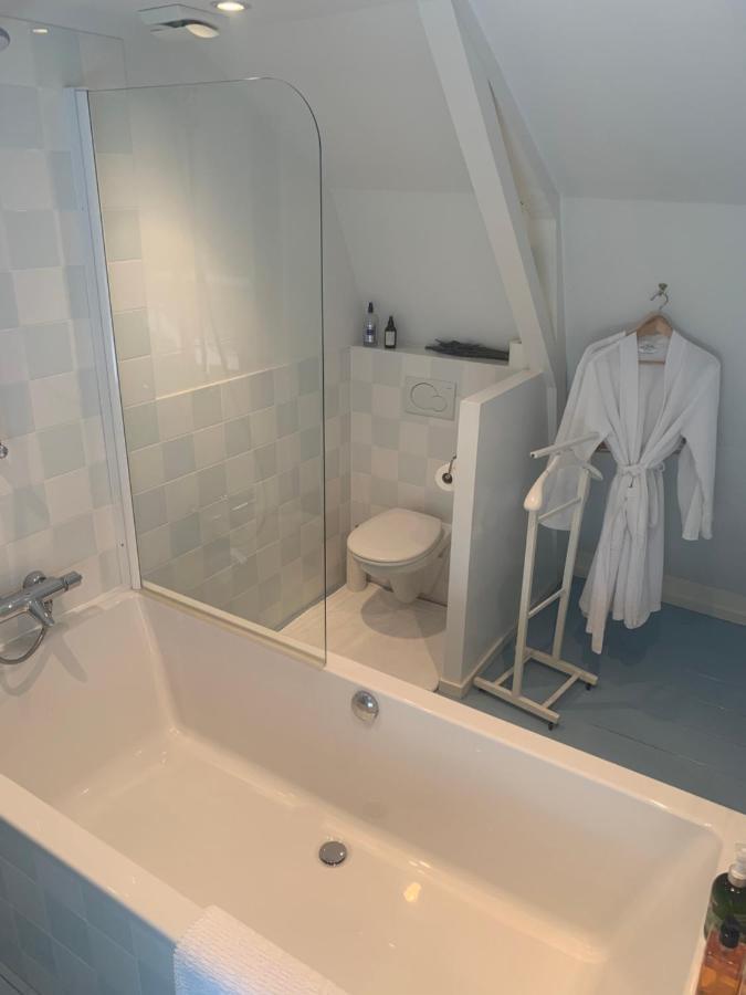De Vink Bed&Breakfast Abcoude Eksteriør bilde