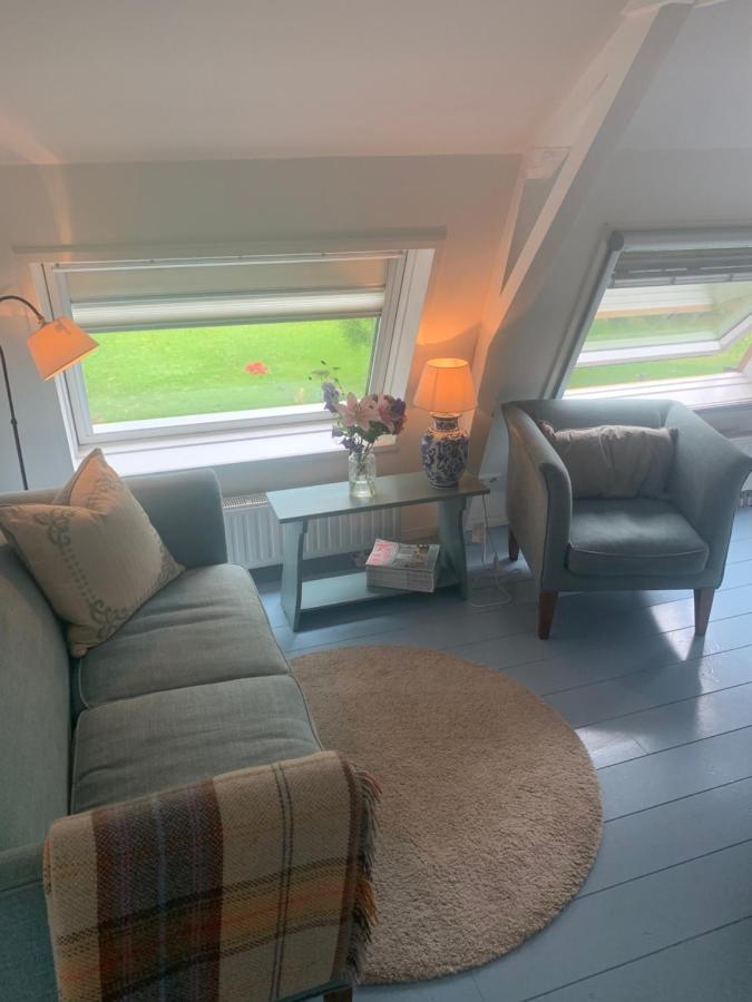 De Vink Bed&Breakfast Abcoude Eksteriør bilde