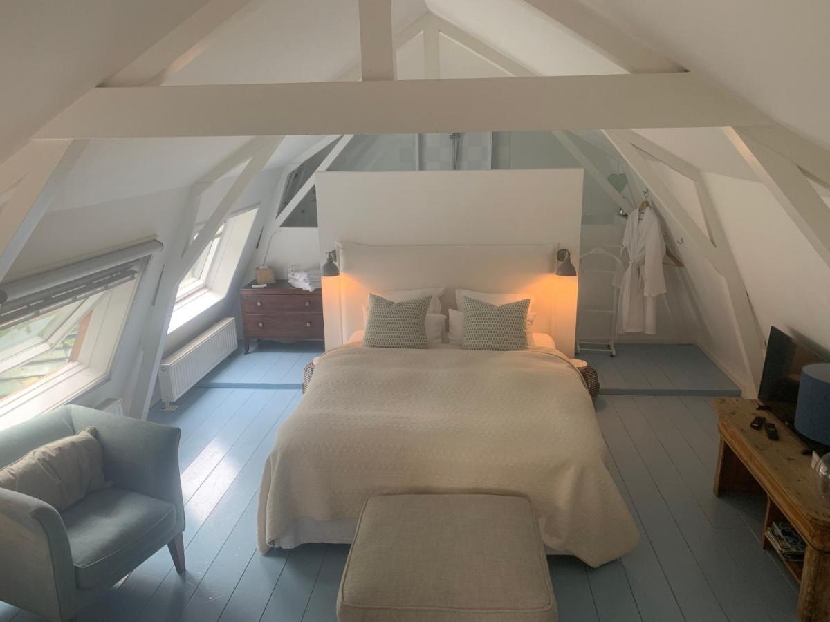De Vink Bed&Breakfast Abcoude Eksteriør bilde